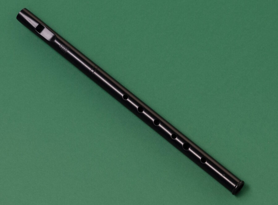 DX001 SOPRANO WHISTLE - Key of D