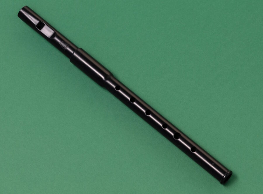 DX004 SOPRANO WHISTLE - Key of D
