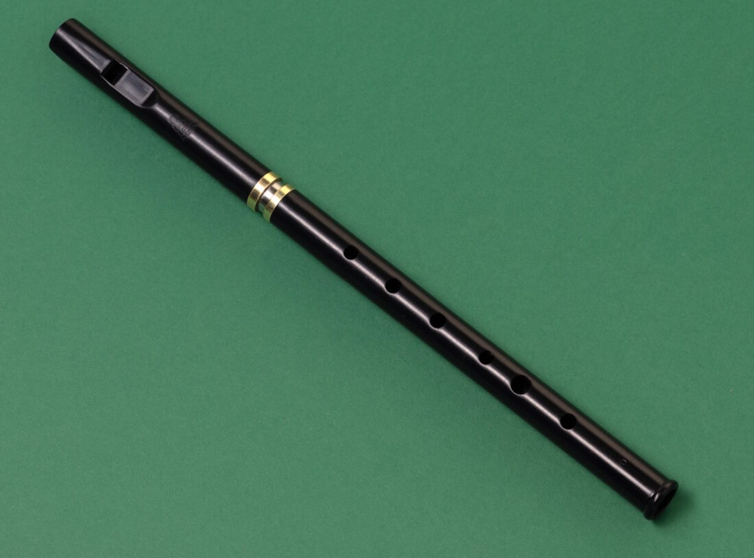 DX005 SOPRANO WHISTLE - Key of D