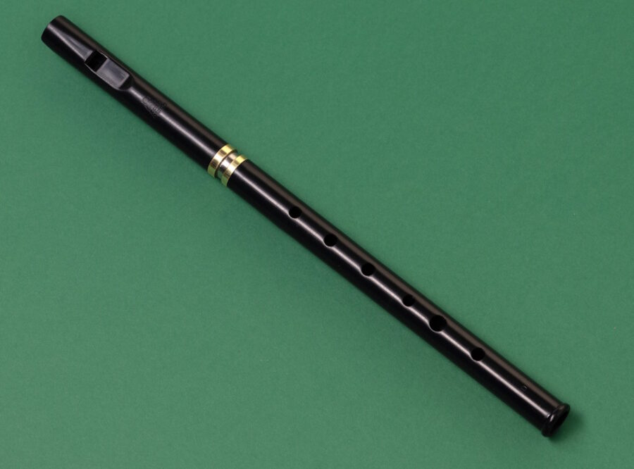 DX005 SOPRANO WHISTLE - Key of D