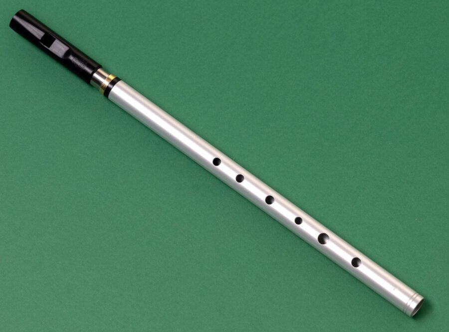 DX006 SOPRANO WHISTLE