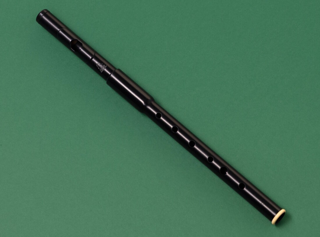 DX015 TUNEABLE SOPRANO D PICCOLO - Key of D