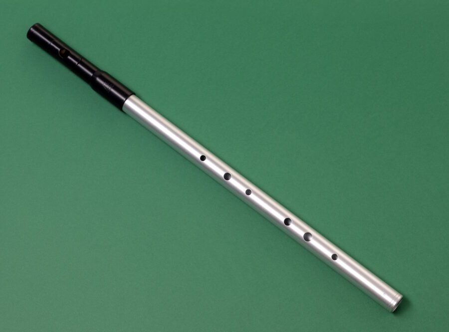 DX104 FLUTE TENOR (LOW) FLUTE - Key of D