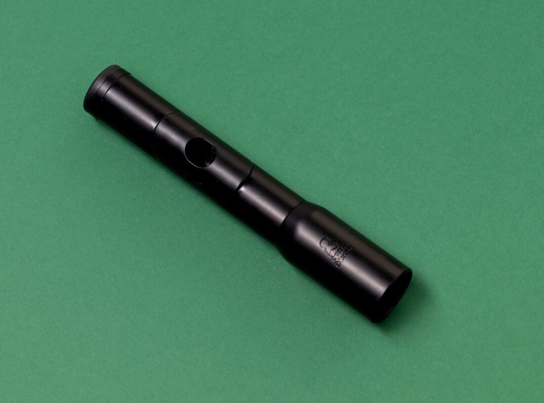 TB105H TENOR FLUTE HEAD - Key of D