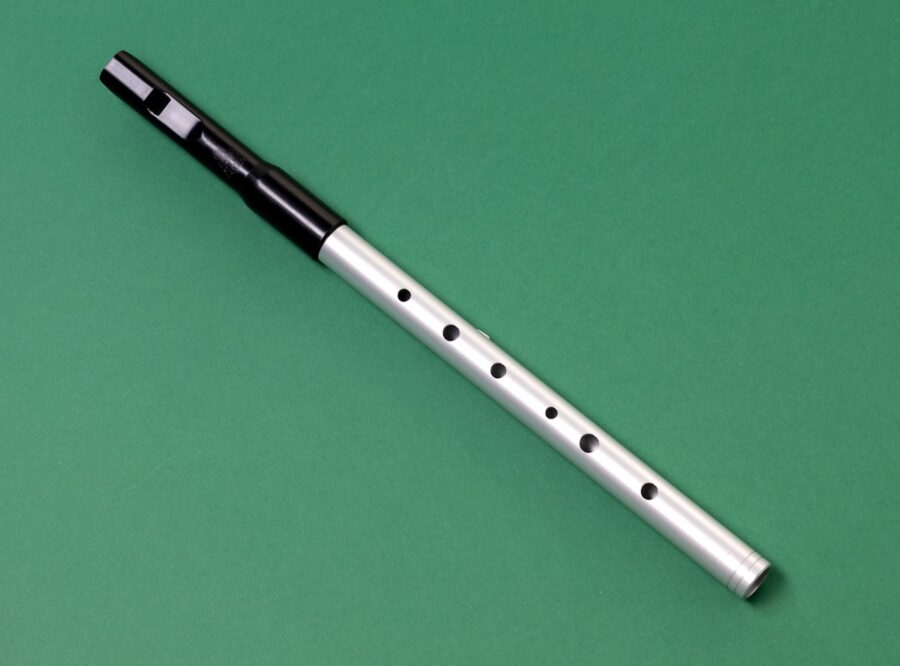 DX107 ALTO WHISTLE