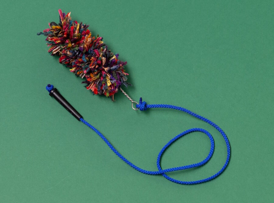 LDPTM LOW D PULL THROUGH MOP FOR TUNEABLE BODIES