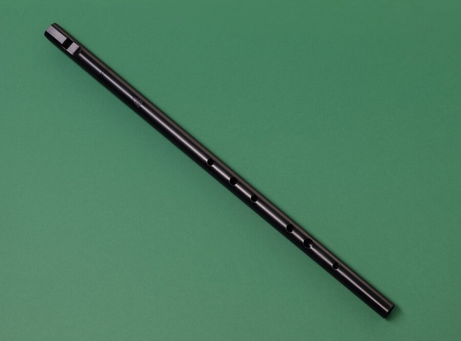 TB003 TENOR (LOW) WHISTLE - Key of D