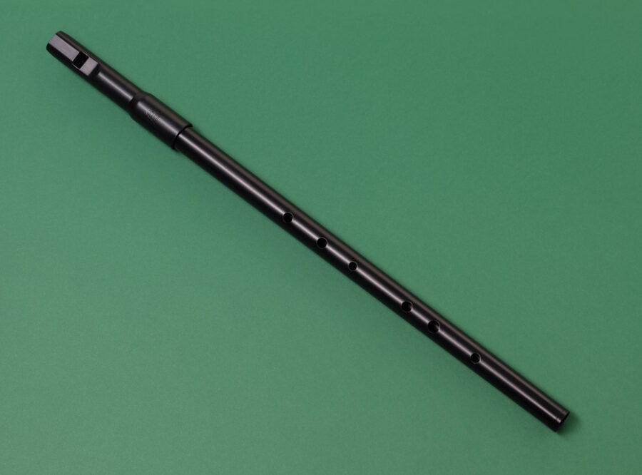 TB012 TENOR (LOW) WHISTLE - Key of D