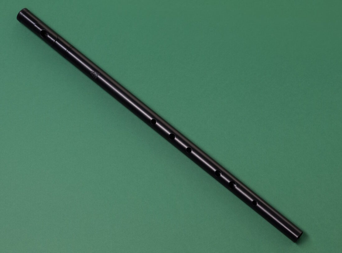 TB014 TENOR FLUTE - Key of D