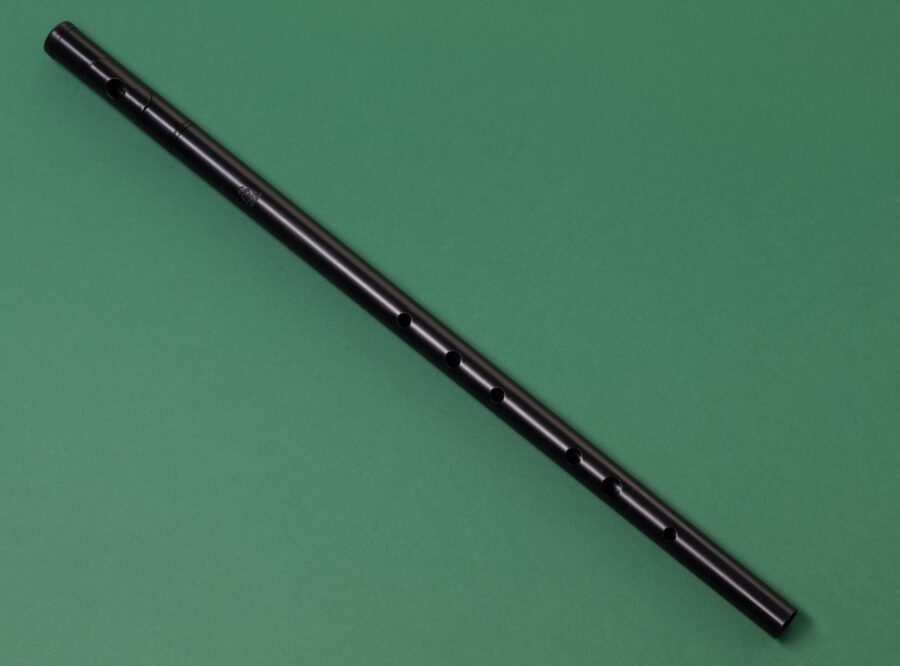 TB014 TENOR FLUTE - Key of D