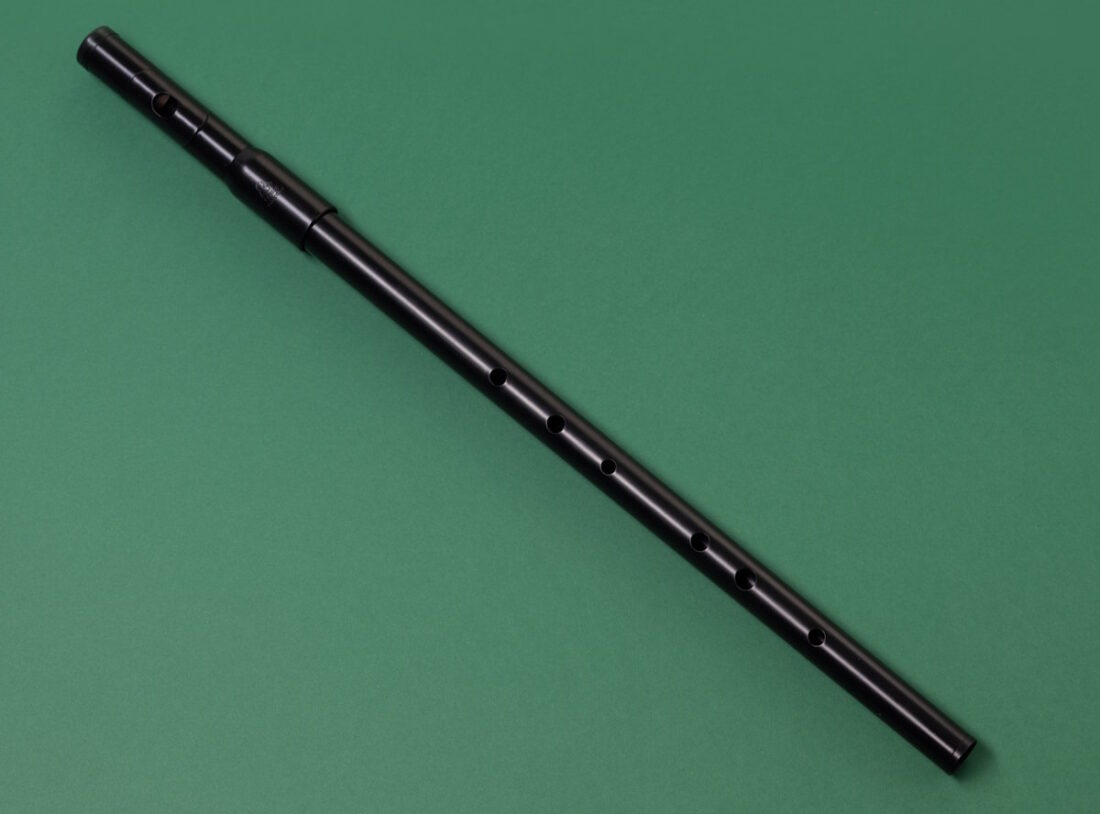 TB021 TENOR (LOW) FLUTE - Key of D