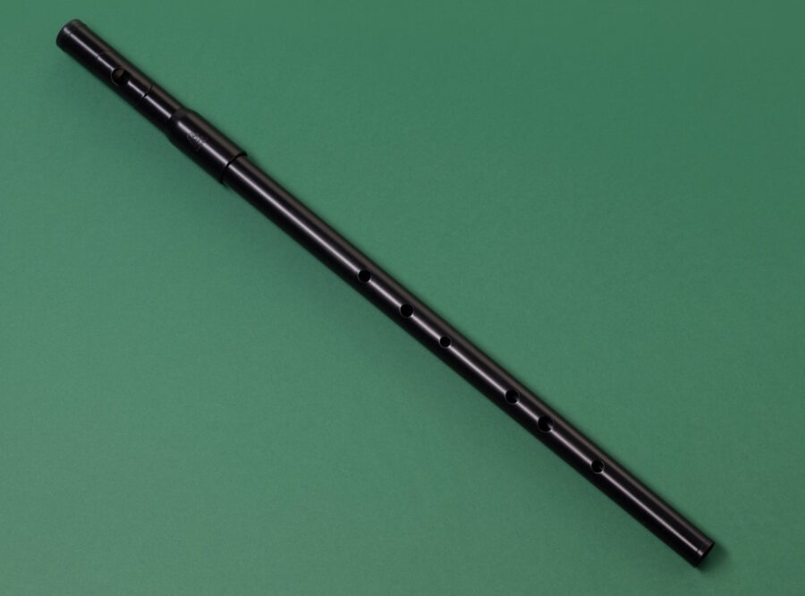TB021 TENOR (LOW) FLUTE - Key of D