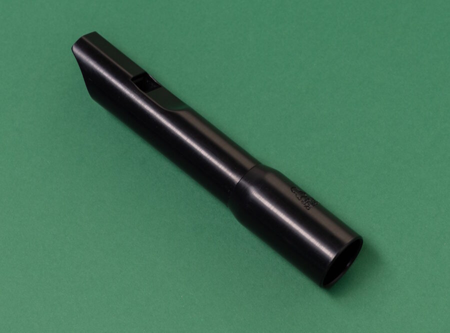 TB106H TENOR WHISTLE HEAD - Key of D