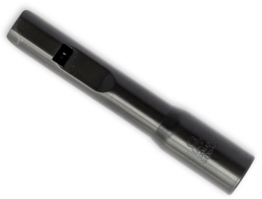 DX019WH POLYMER (ABS) ALTO WHISTLE HEAD