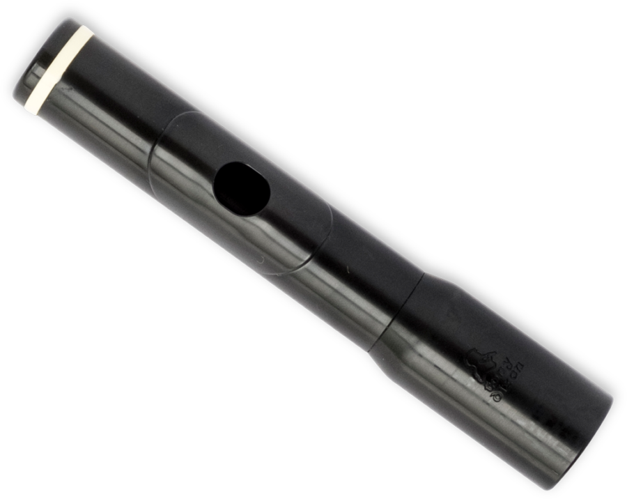 TB105H TENOR FLUTE HEAD - Key of D