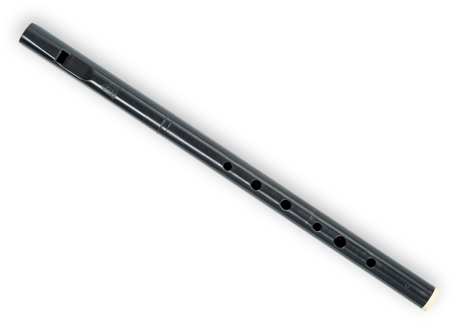 DX001 SOPRANO WHISTLE - Key of D