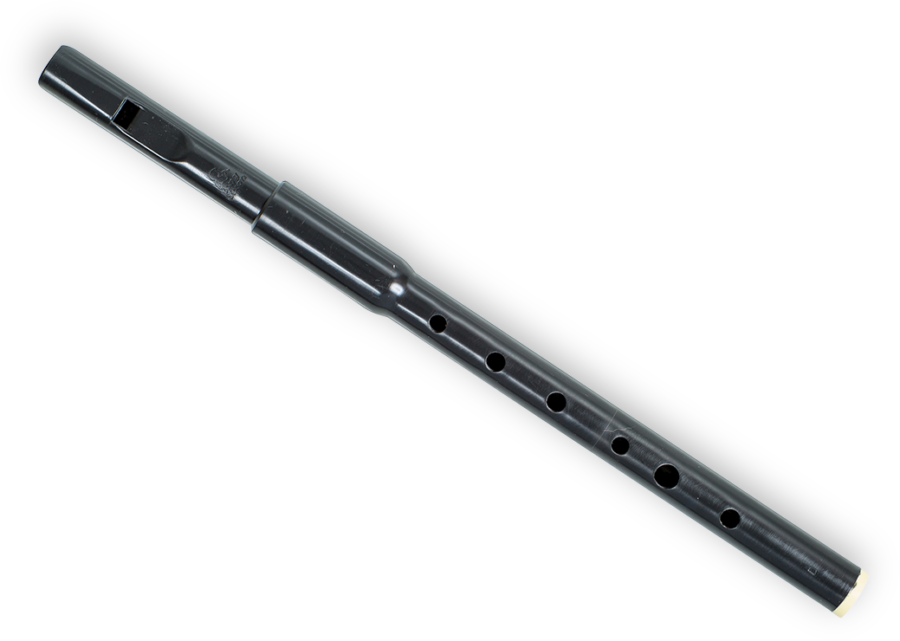 DX004 SOPRANO WHISTLE - Key of D