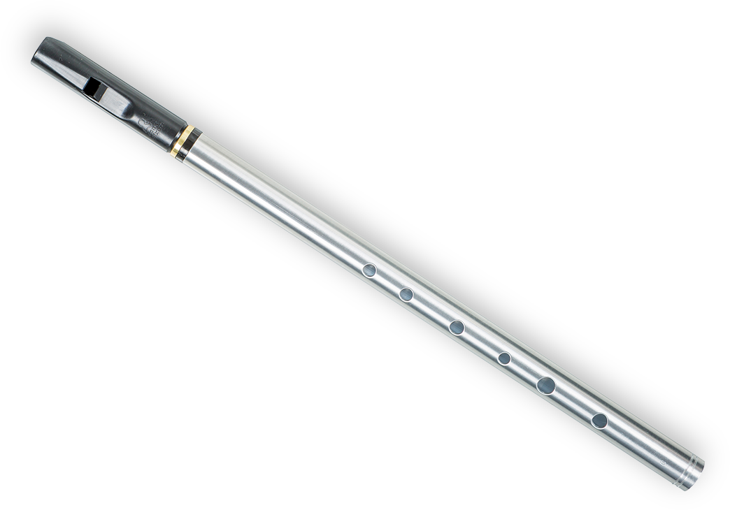 DX006 SOPRANO WHISTLE Tony Dixon Music