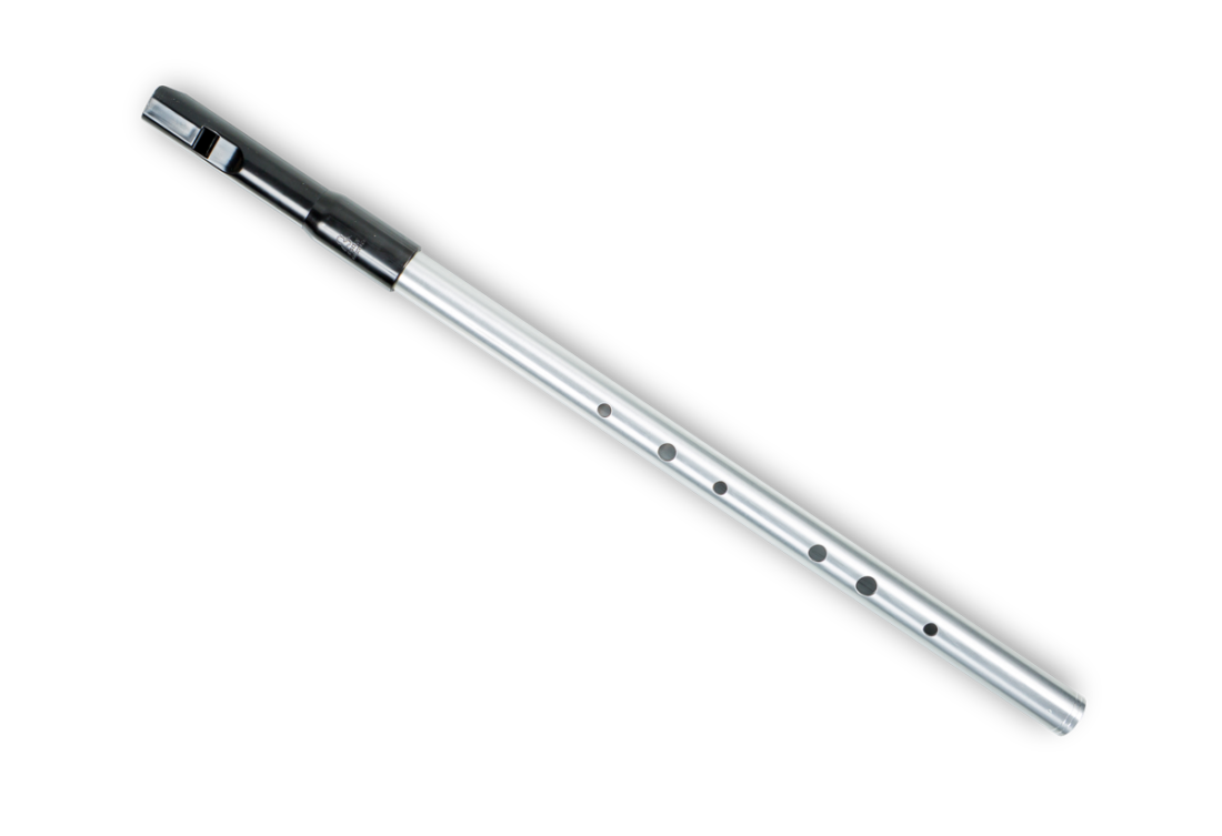 DX102 TENOR (LOW) WHISTLE - Key of D