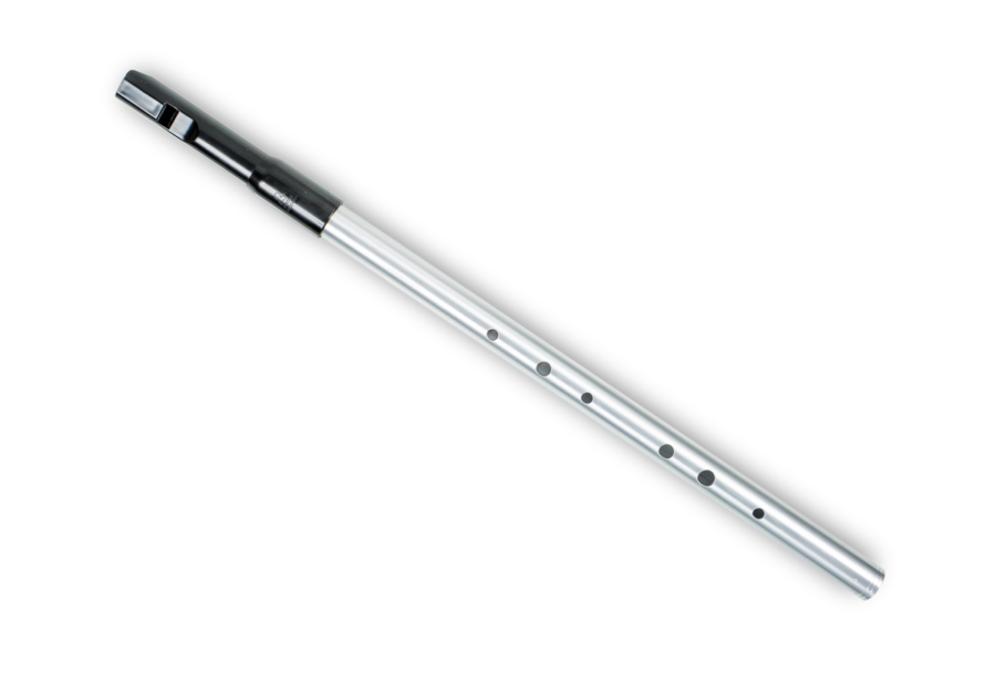 DX102 TENOR (LOW) WHISTLE - Key of D