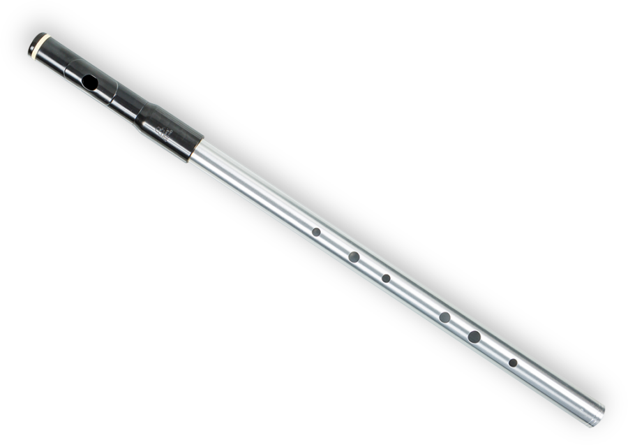 DX104 FLUTE TENOR (LOW) FLUTE - Key of D