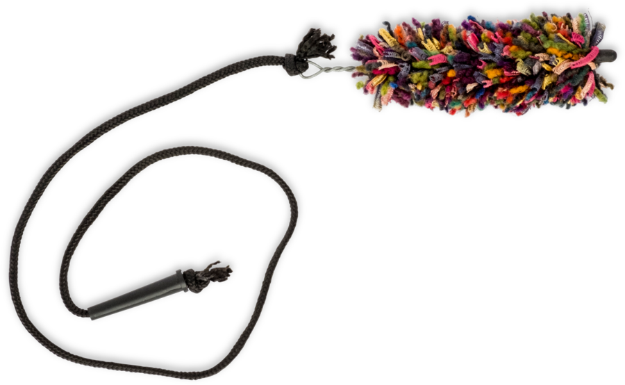 LDPTM LOW D PULL THROUGH MOP FOR TUNEABLE BODIES