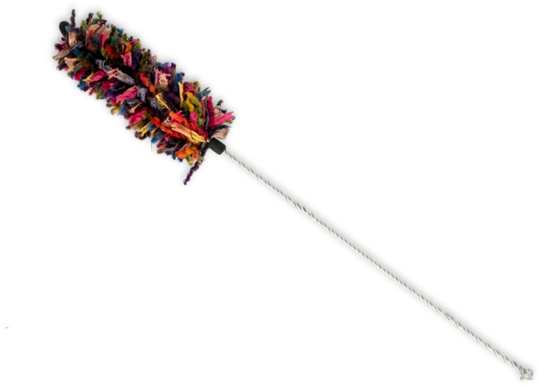 SOPWM SOPRANO ONE PIECE WIRE MOP Tony Dixon Music