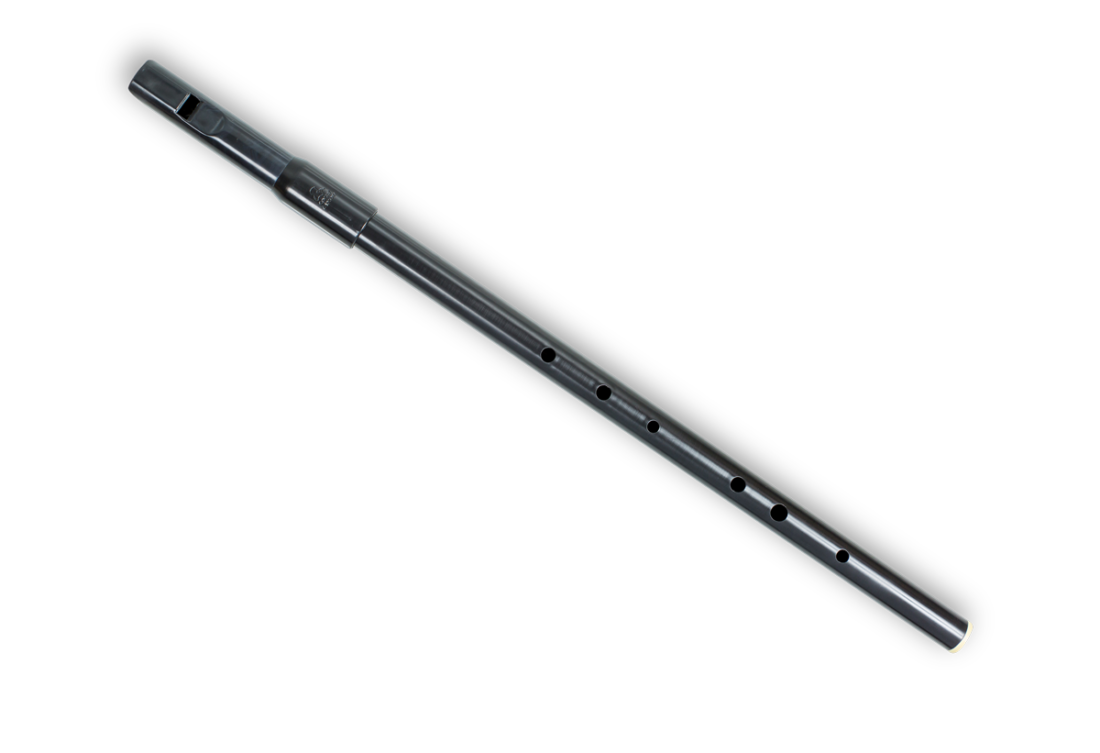 TB012 TENOR (LOW) WHISTLE - Key of D