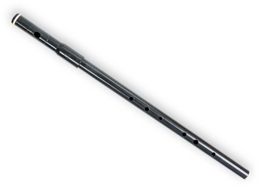 TB021 TENOR (LOW) FLUTE - Key of D
