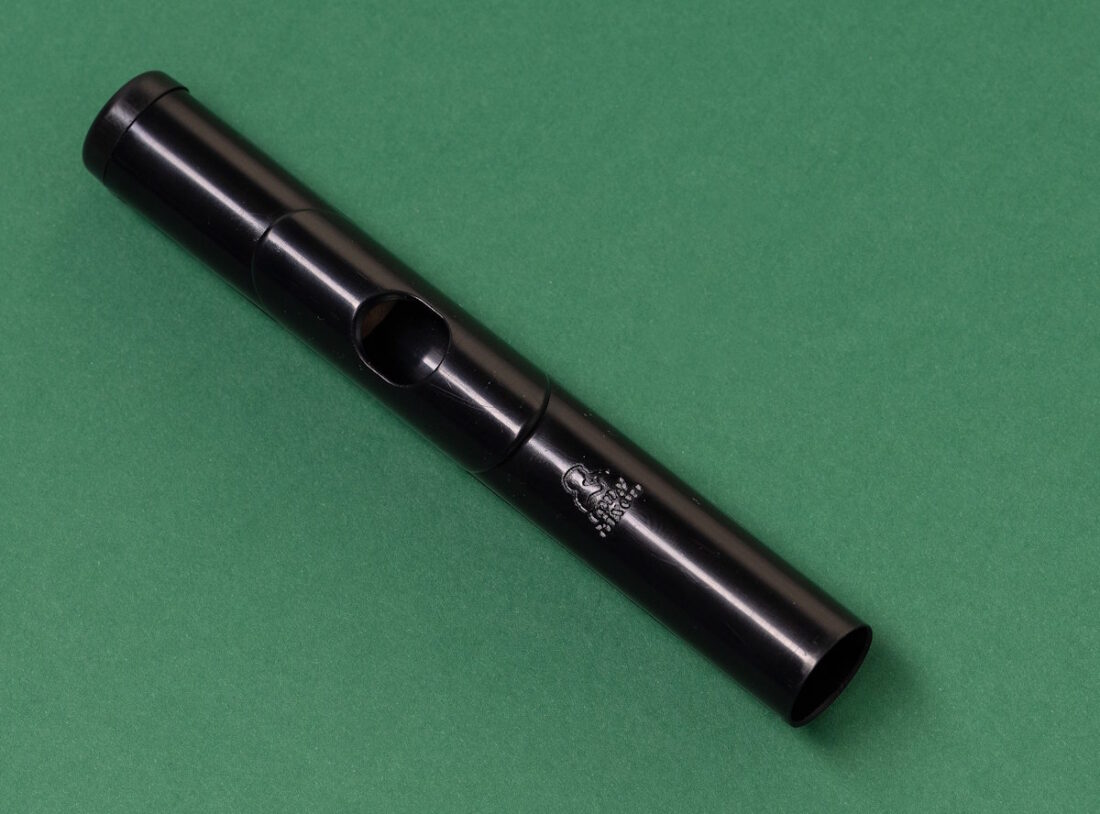 DX028H SOPRANO D PICCOLO HEAD FOR DX015D