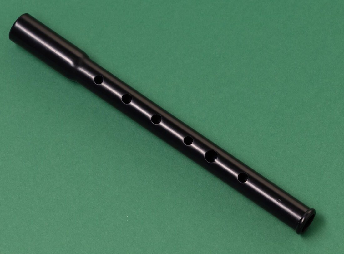 DX029D SOPRANO D BODY